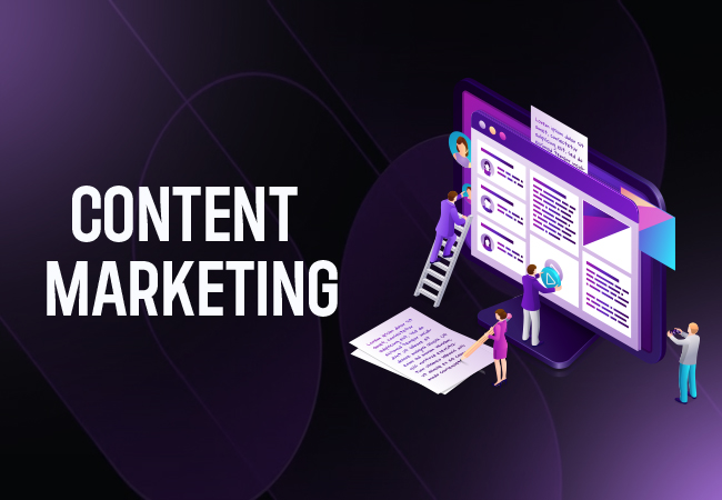 Content Marketing