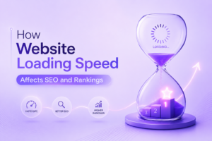 check website load speed