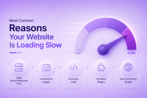 website loading speed test