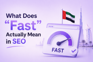 Fast SEO Results