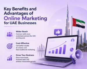 online and offline marketing strategies