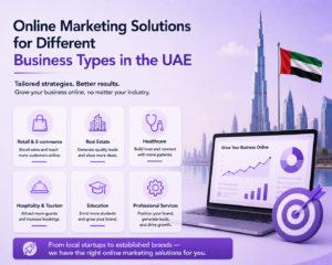 online marketing dubai