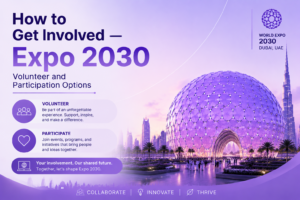 2030 expo