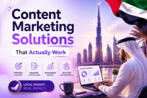 Content Marketing Solutions