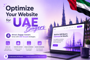 Online Shopping UAE