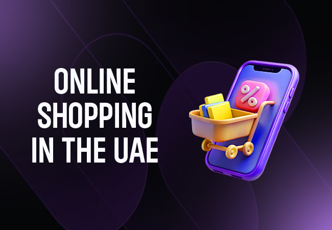 Online Shopping in the UAE