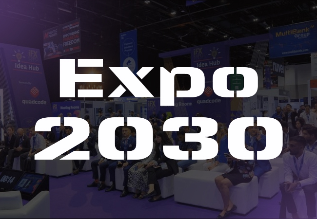 expo 2030
