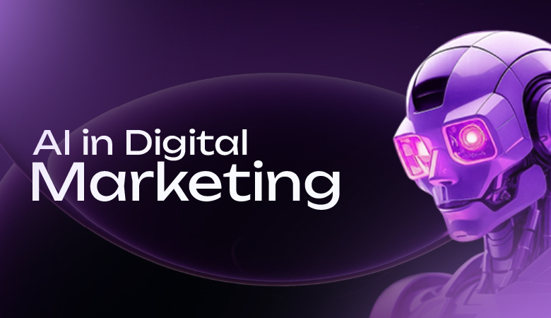 ai in digital marketing