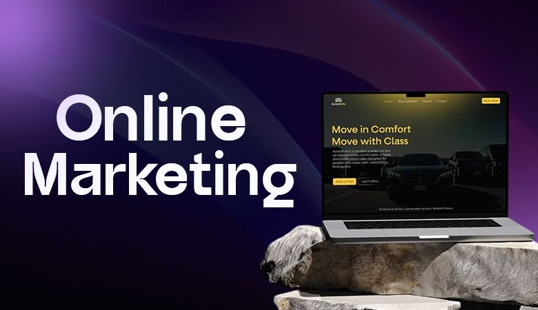 online marketing dubai