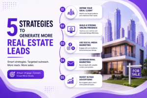 Real Estate Digital Marketing