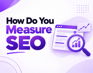 seo tracking metrics
