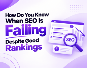 how do you measure seo